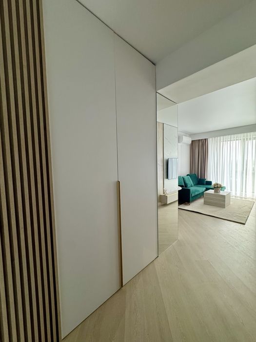 Proprietar - Studio Dublu Cortina North - designer