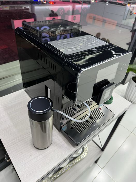 Ковеварка Hoffman