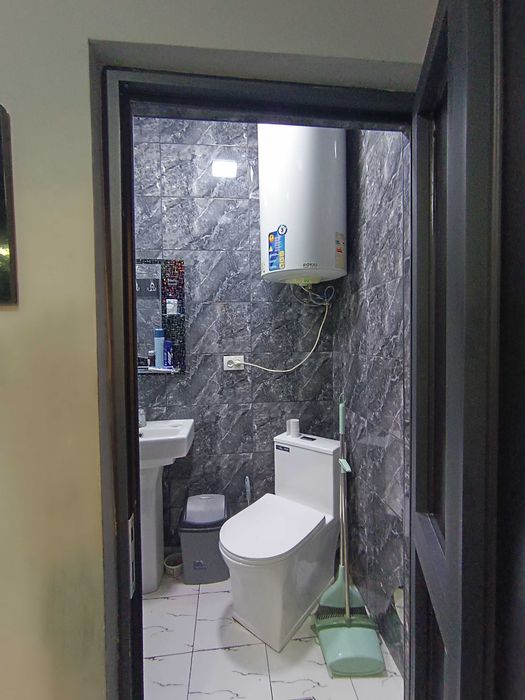 Цокольный этаж  САМКОЧ