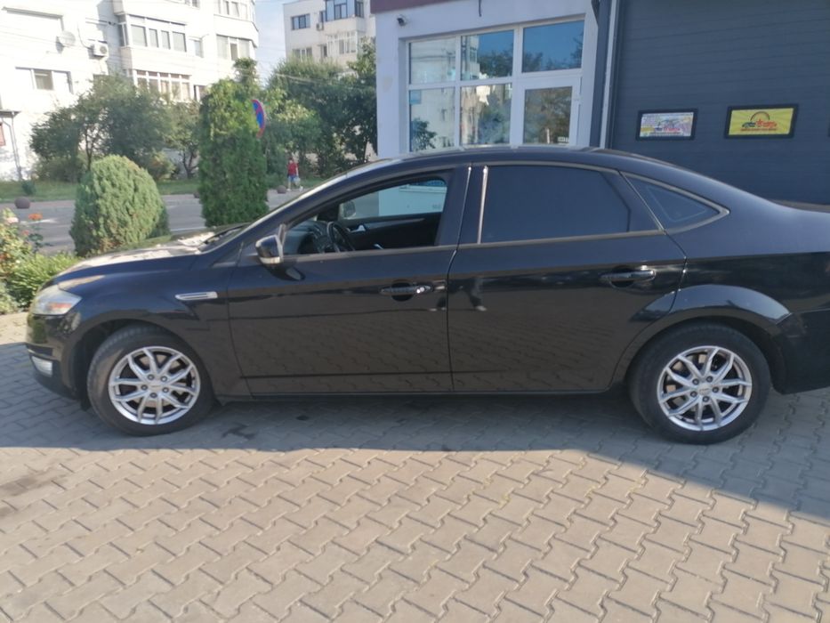 FORD MONDEO 121.000 km (OCAZIE)
