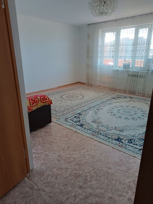Квартира на длительный срок
