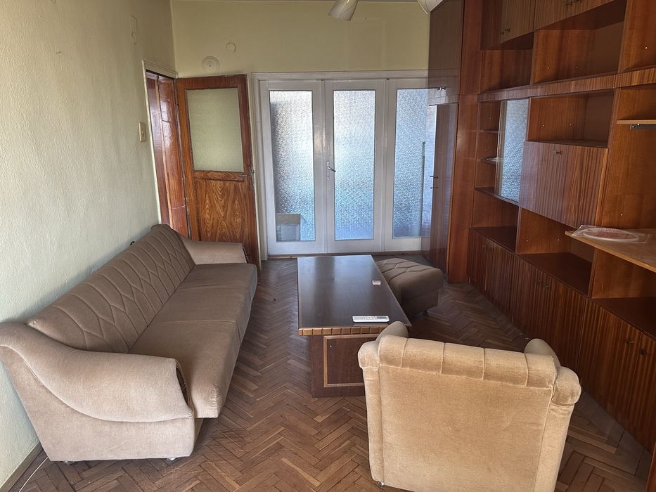 Продава се Четиристаен апартамент в Стара Загора, Операта - 80 кв.м за 810 €/кв.м - Снимка #5