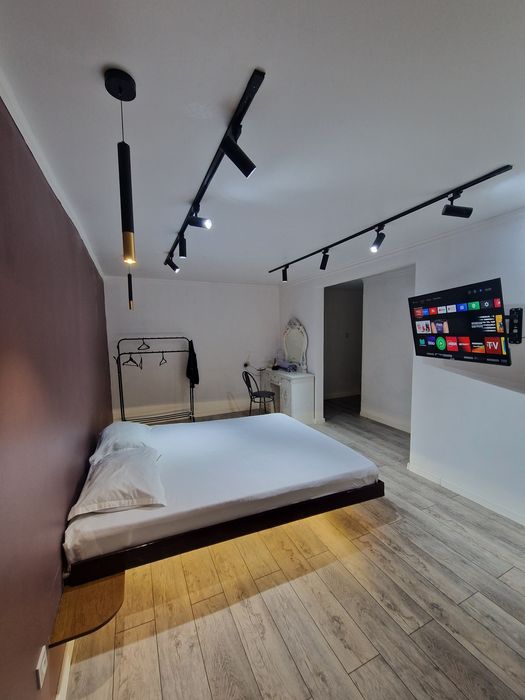 Квартира по часова посуточна