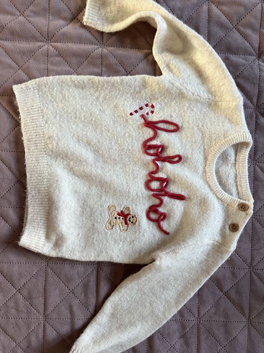 Лот Детски дрехи 18-24 месеца