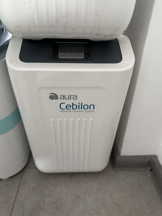 Фильтр cebilon aura