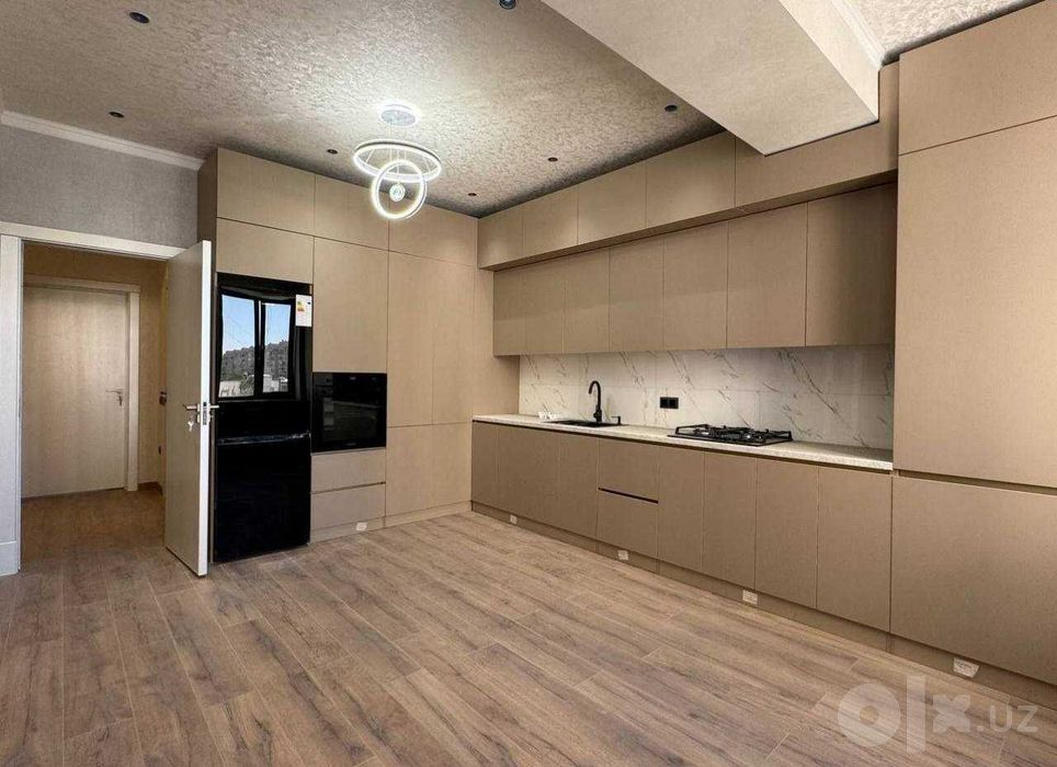 ЖК Prestige bodomzar Застройщик: Elite house