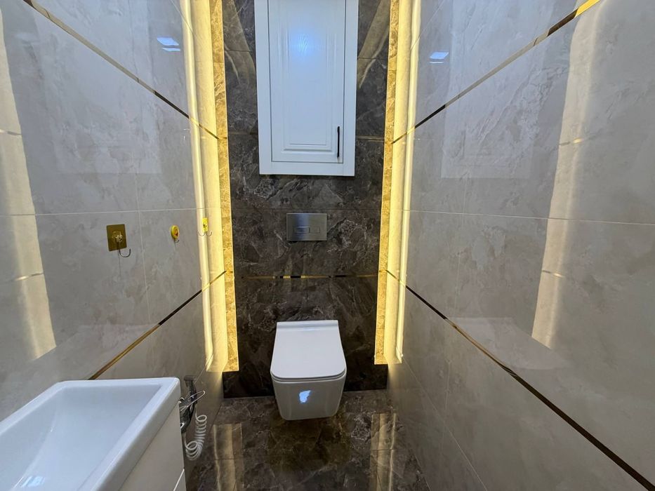 Продаётся 3х Комнатная квартира по адресу Вокзал