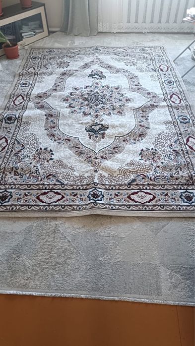 Продам ковер шелковый 2*3