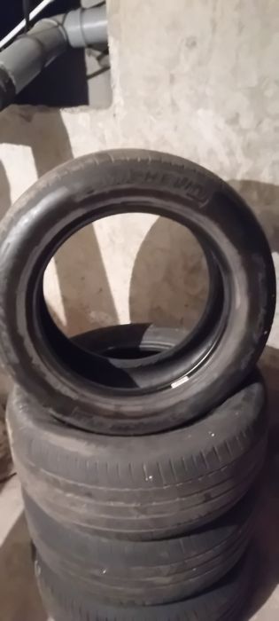 Vand cauciucuri Mercedes-Benz E220 265/60/R16