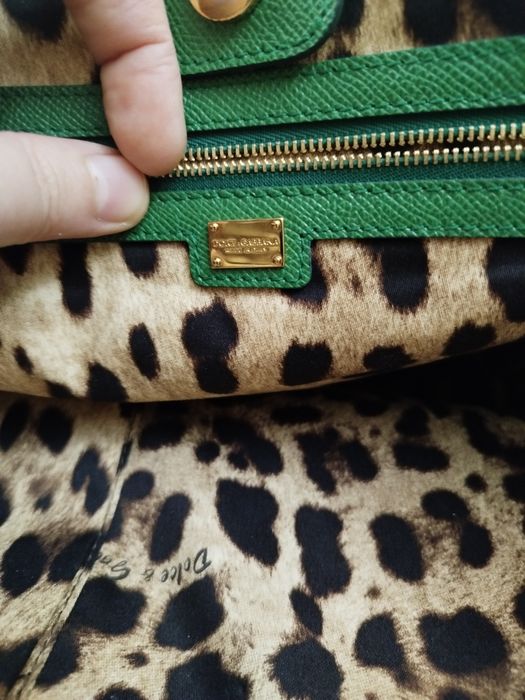 Сумка оригинал дольче