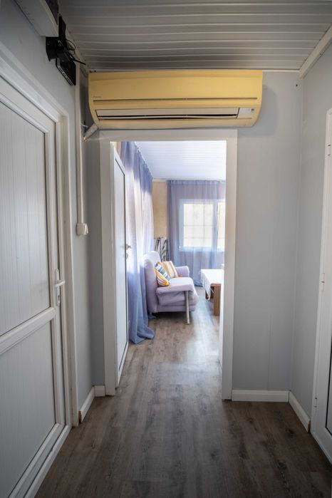 Дава се под наем Къща в с. Красен, Област Русе - 65 кв.м за 331.5 € - Снимка #6