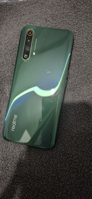 Realme X50 5G 128gb.