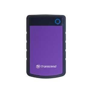 Ext HDD Transcend 4TB 25H3
