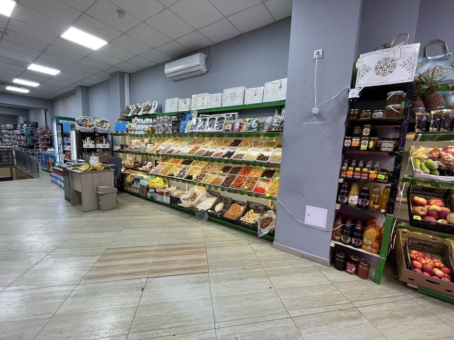 Продается готовый бизнес