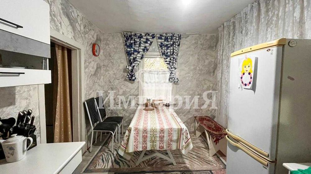 Продам 2х ком дом