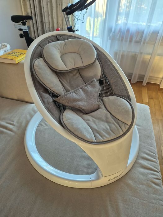 Leagan electric evo smart