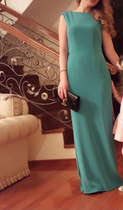 Rochie Carolina Herrera