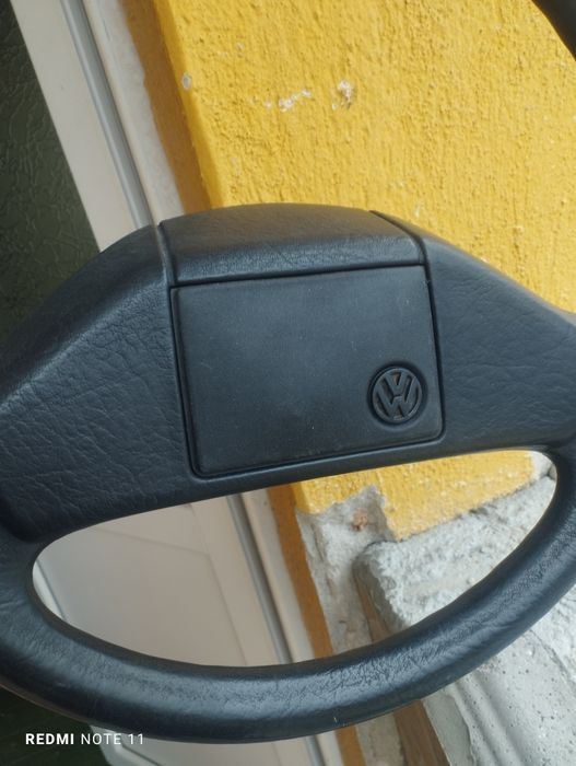 Волан за Голф 2 Vw Golf