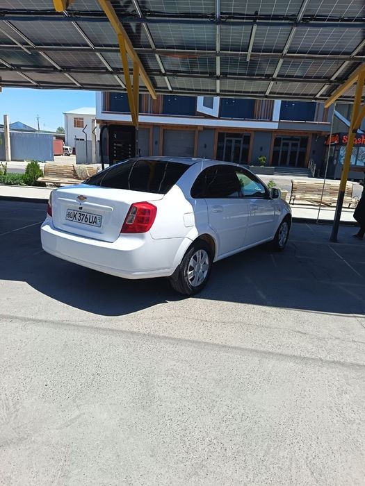 Gentra zavod gaz