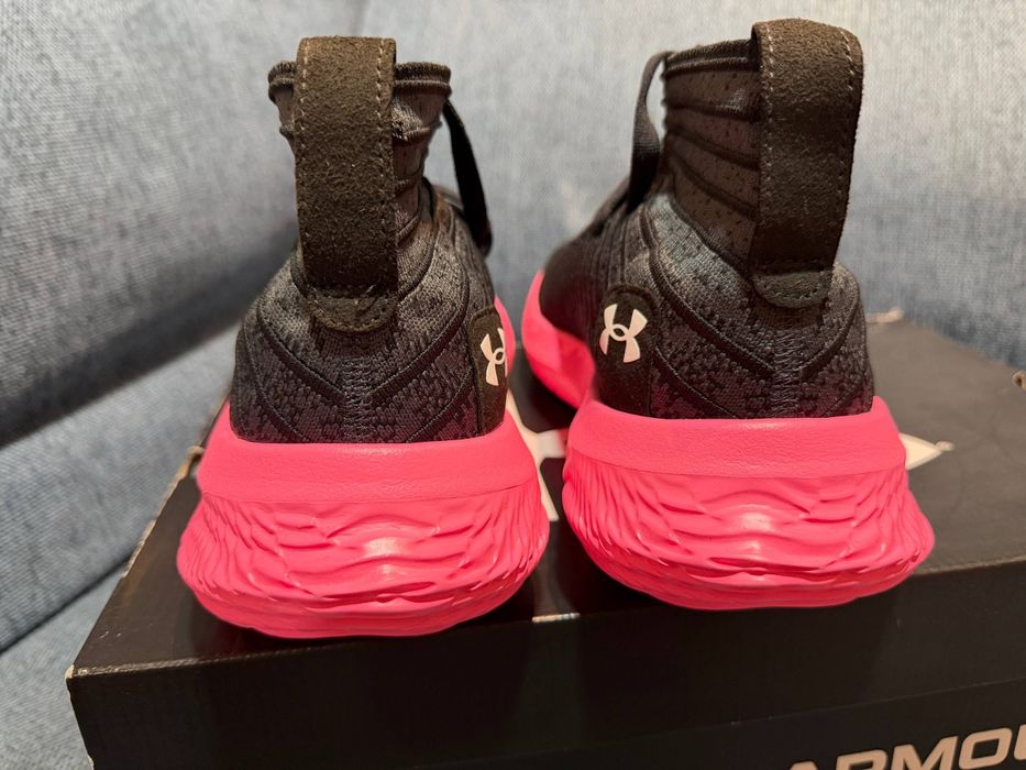 Under armour Flow futr x elite