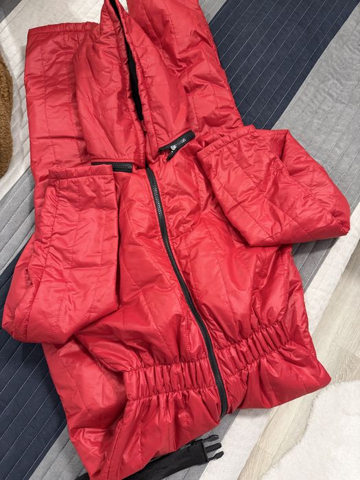 Salopeta de iarna Ski