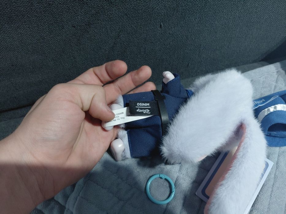 Игрушка зверополис