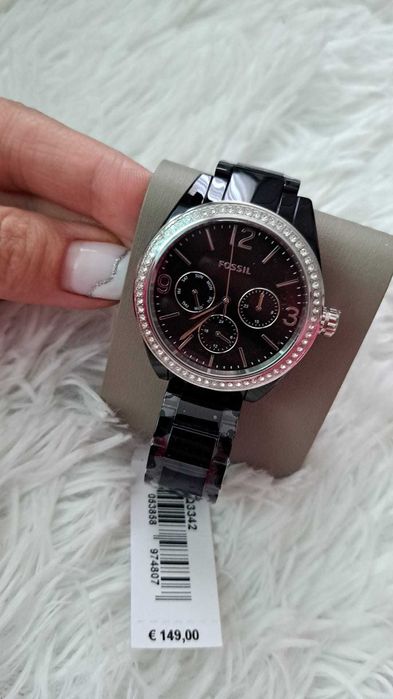 Ceas Fossil Nou Original