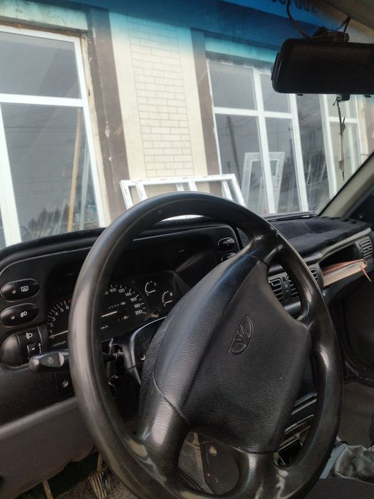 Nexia 1 Dons sotiladi