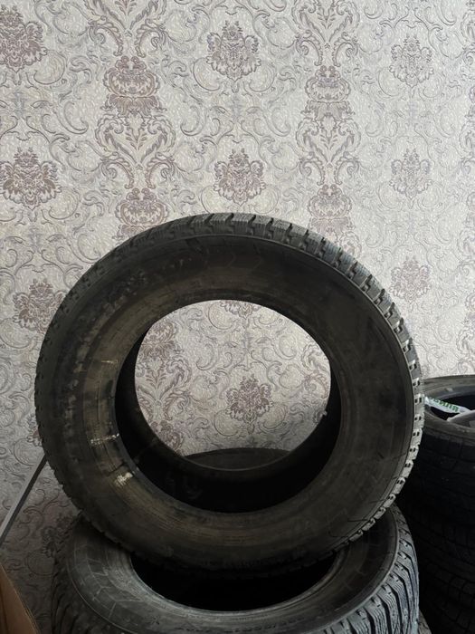 Покрышки с дисками
