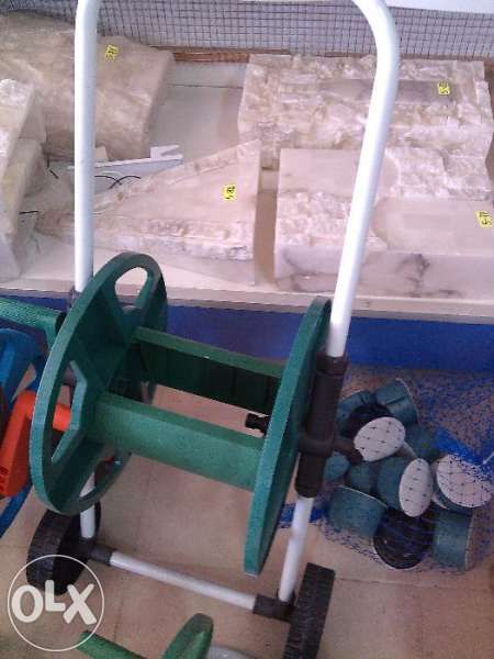 Маркуч за поливане градински