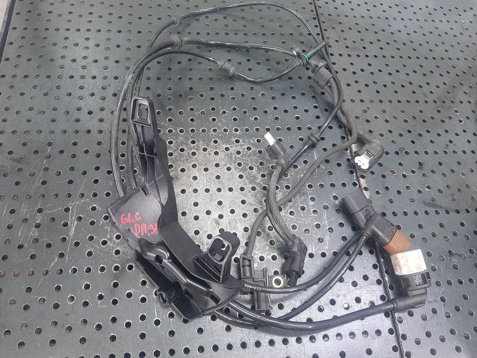 instalatie electrica punte dreapta spate 2.0 cdi  mercedes glc c253  coupe  a2535460243
