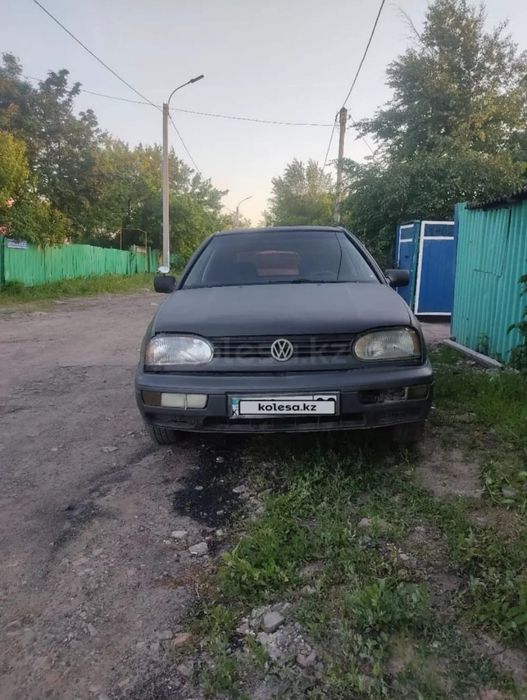 Продам Volkswagen golf 3