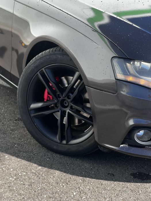 AUDI A4 2008 — imagine 5