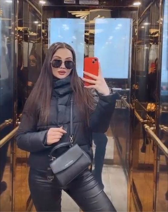 Продам оригинальную сумку Michael Kors