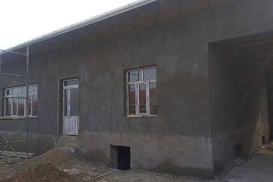 Shkaturka va stayashka xizmatlari Samarqand vikoyati buykab.