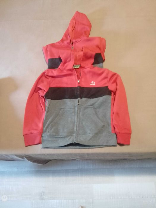 Детски дрехи за 6-7 годишни деца