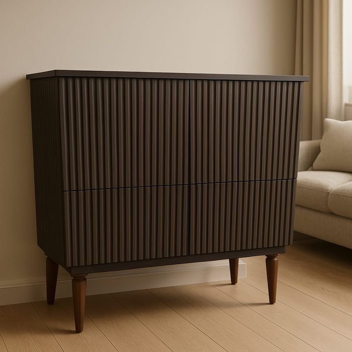 Продам комод, ручки будут установлены