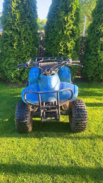 Vand Atv 49cc De copii