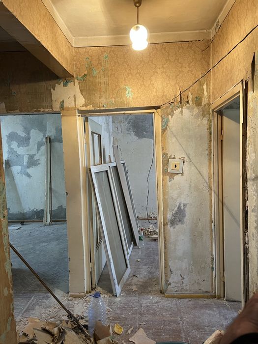 Qora-qamishda Kvartira sotiladi