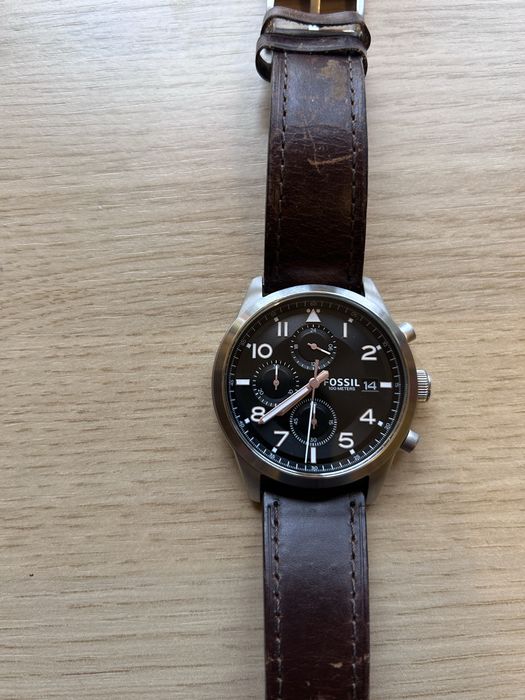 Ceas barbatesc Fossil FS5139