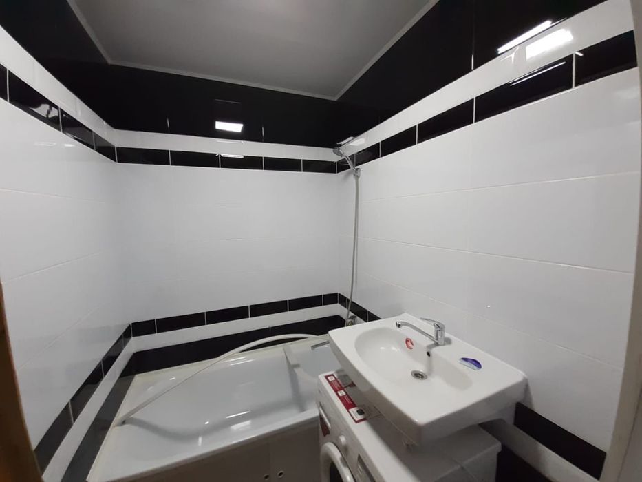 Ремонт квартир и домов