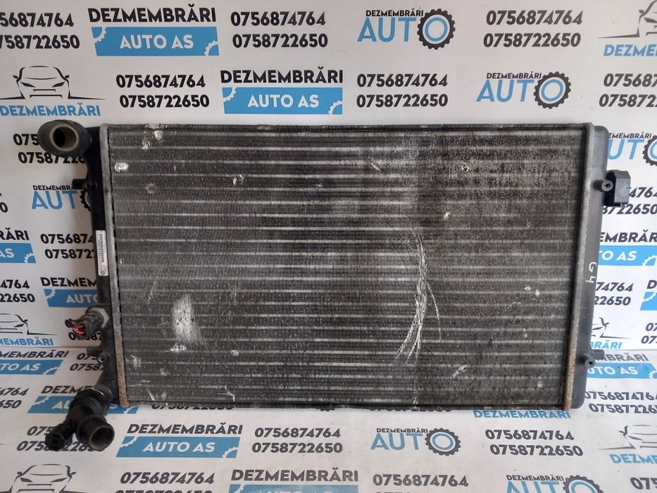 Radiator apa 1.4b vw Golf 4 2003
