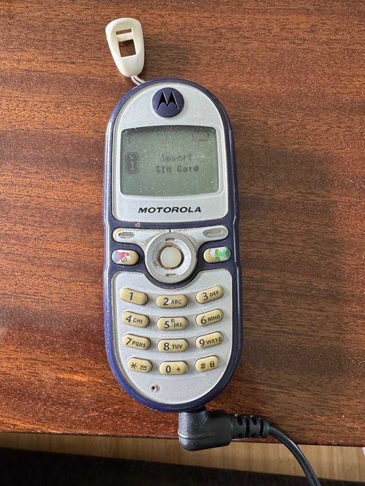 Стари телефони Motorola, Siemens, Sony Xperia, Samsung