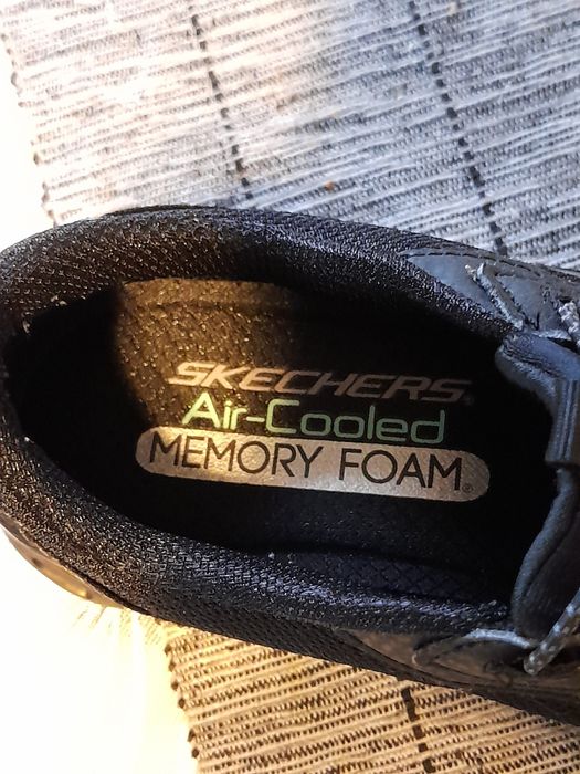 Маратонки SKEKERS