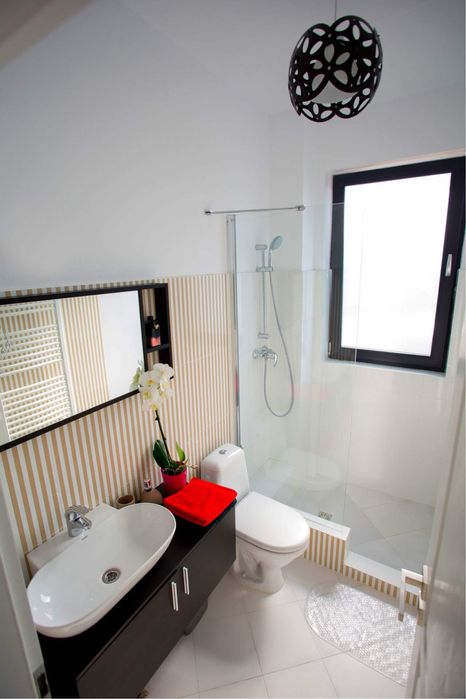 Inchiriez apartament 2 camere Mamaia Nord