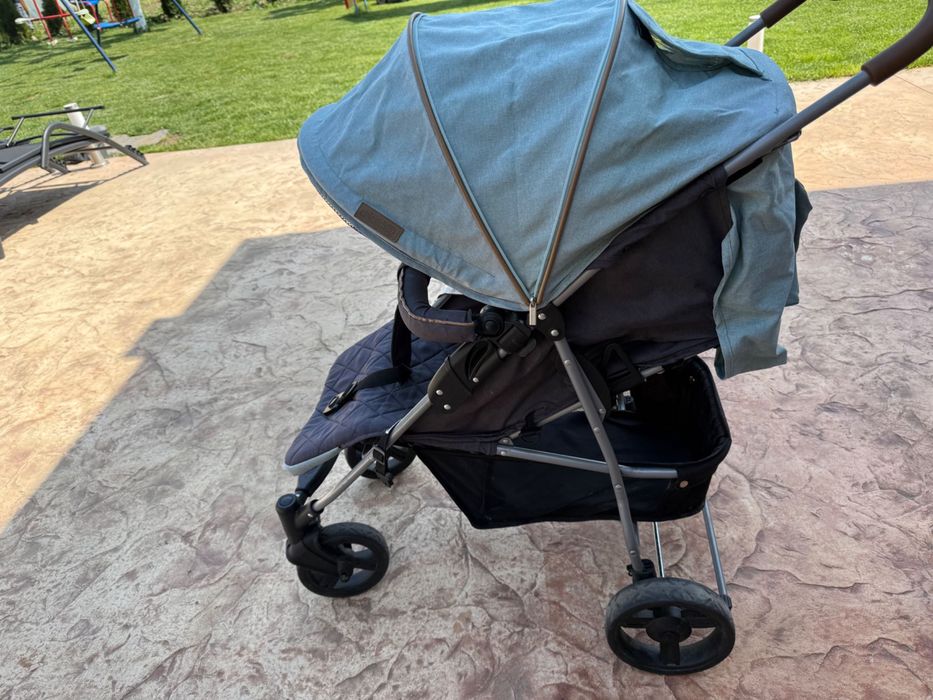 Лятна количка, отлично състояние