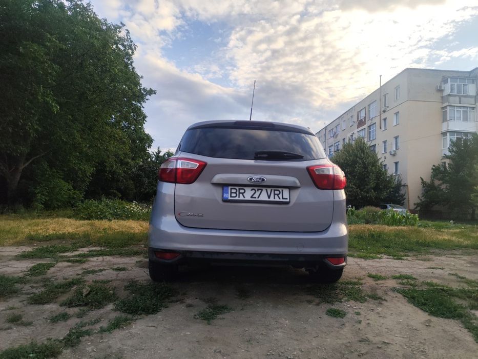 FORD C-Max 2013 — imagine 4
