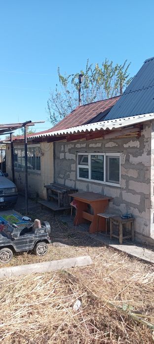 Продам дачу 1я дачная