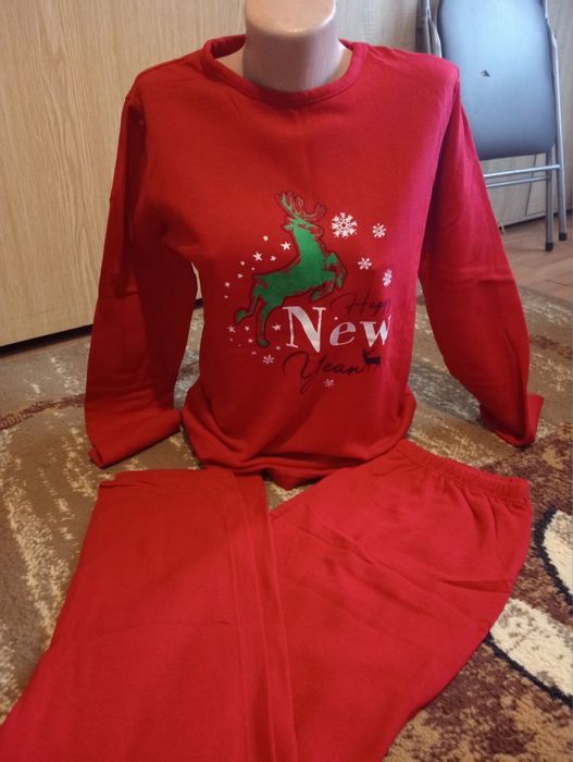 Pijamale falusata ,marime L-XL