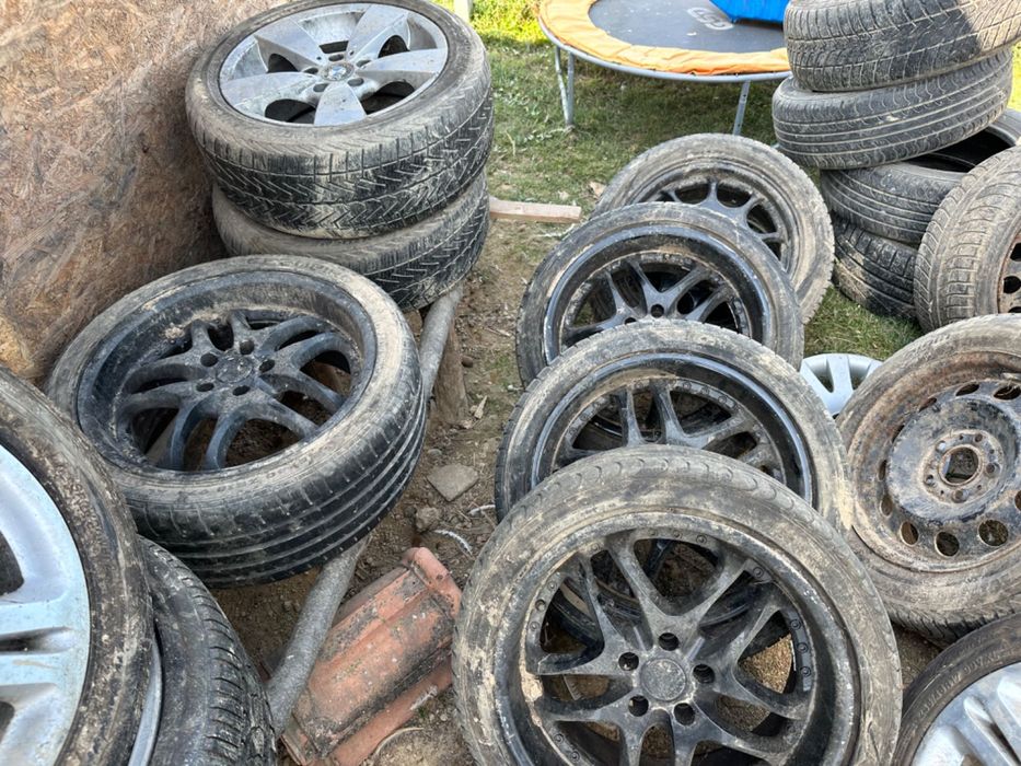 Jante Audi R19/bmw R17 /pasat R18